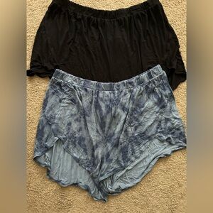 Old Navy Sleep Shorts (set of 2)